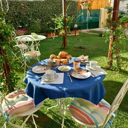 אולביה Gemma Di Gallura Charme B&B מראה חיצוני תמונה