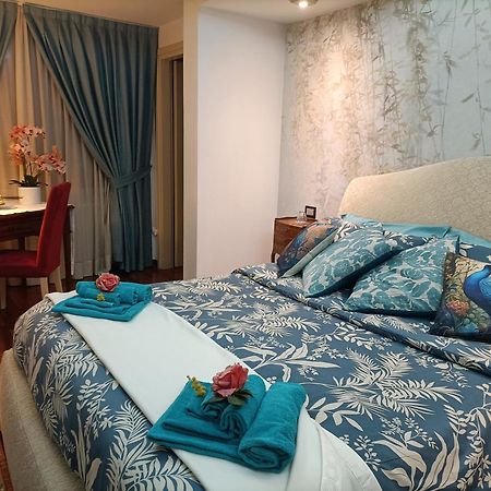 אולביה Gemma Di Gallura Charme B&B מראה חיצוני תמונה