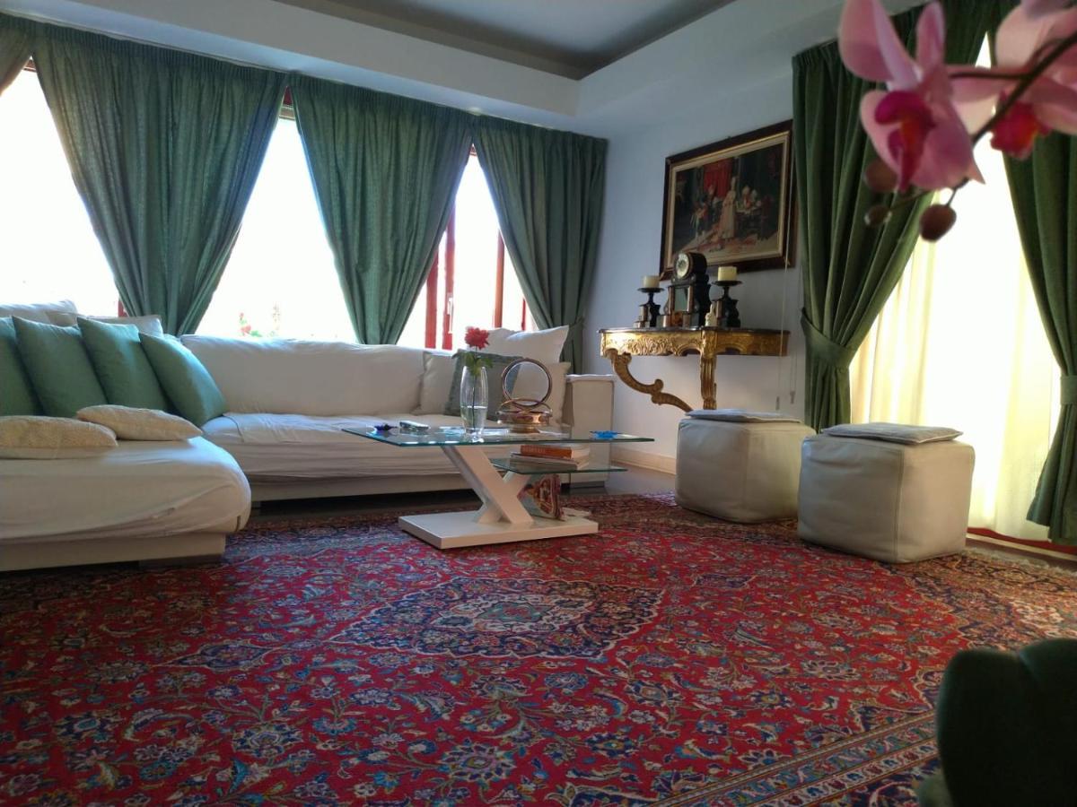 אולביה Gemma Di Gallura Charme B&B מראה חיצוני תמונה