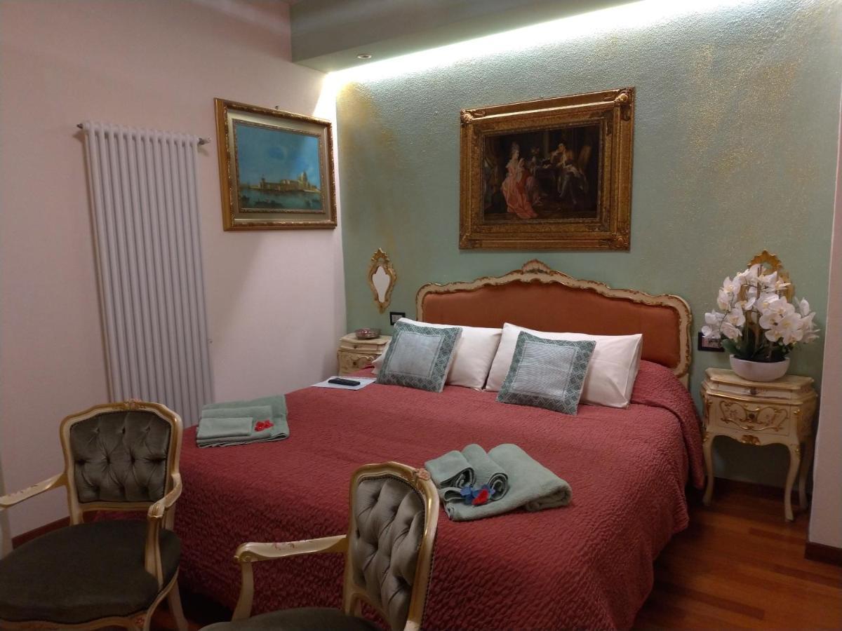 אולביה Gemma Di Gallura Charme B&B מראה חיצוני תמונה