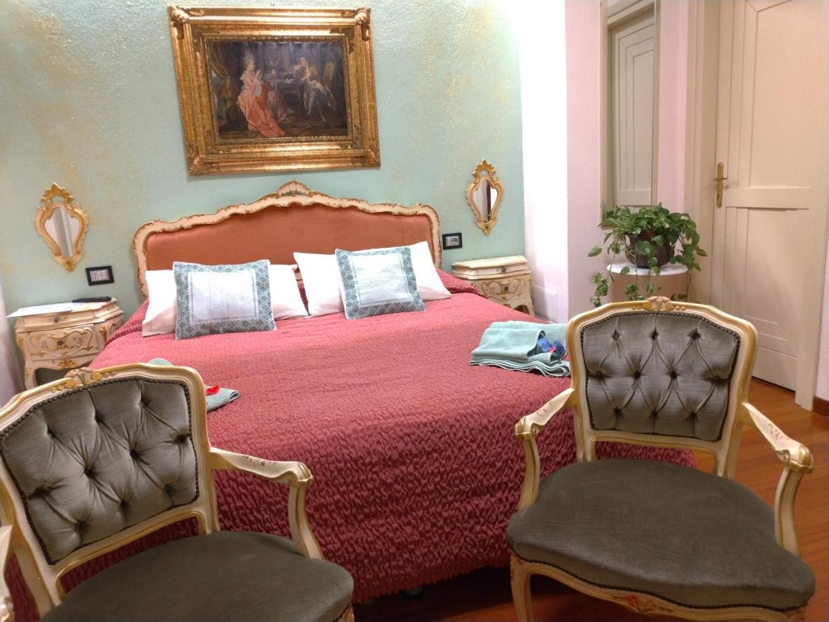 אולביה Gemma Di Gallura Charme B&B מראה חיצוני תמונה