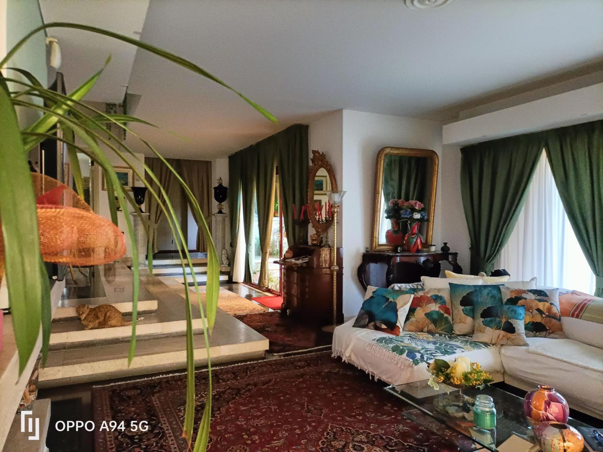 אולביה Gemma Di Gallura Charme B&B מראה חיצוני תמונה