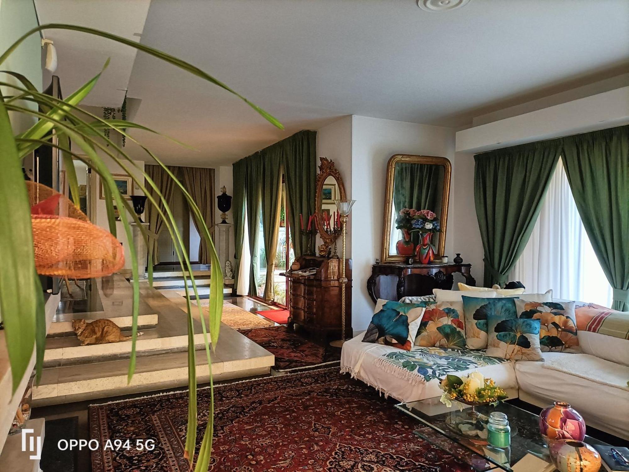 אולביה Gemma Di Gallura Charme B&B מראה חיצוני תמונה