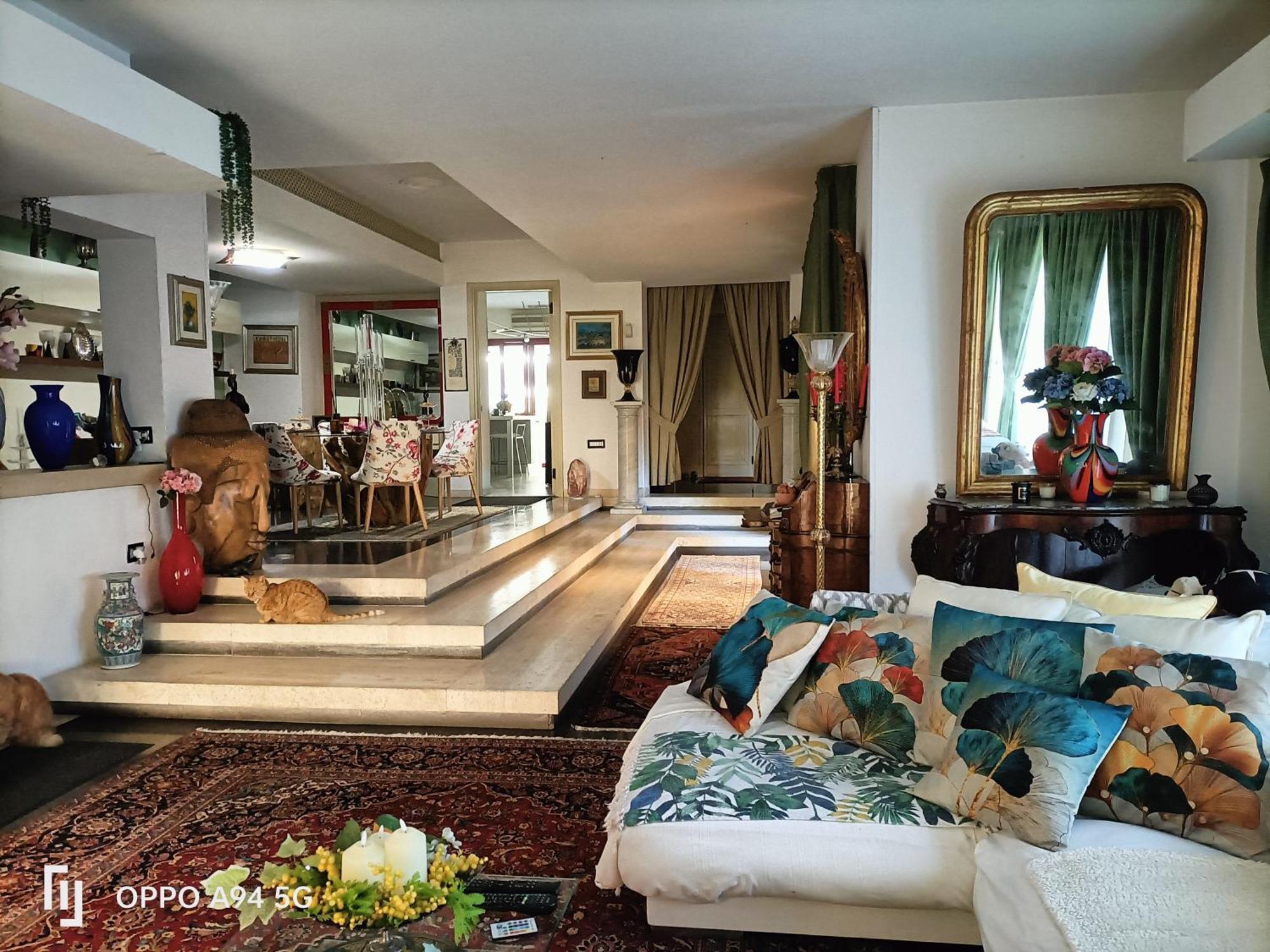 אולביה Gemma Di Gallura Charme B&B מראה חיצוני תמונה