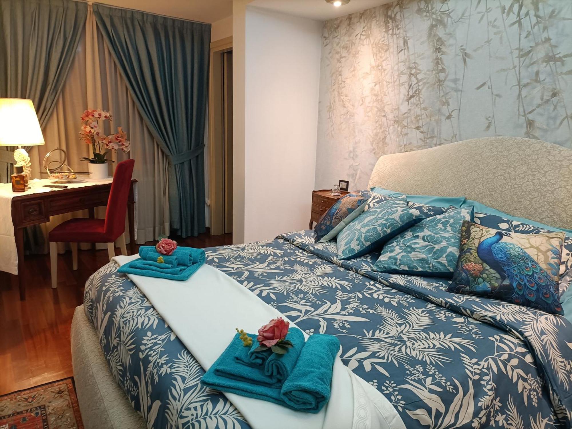 אולביה Gemma Di Gallura Charme B&B מראה חיצוני תמונה