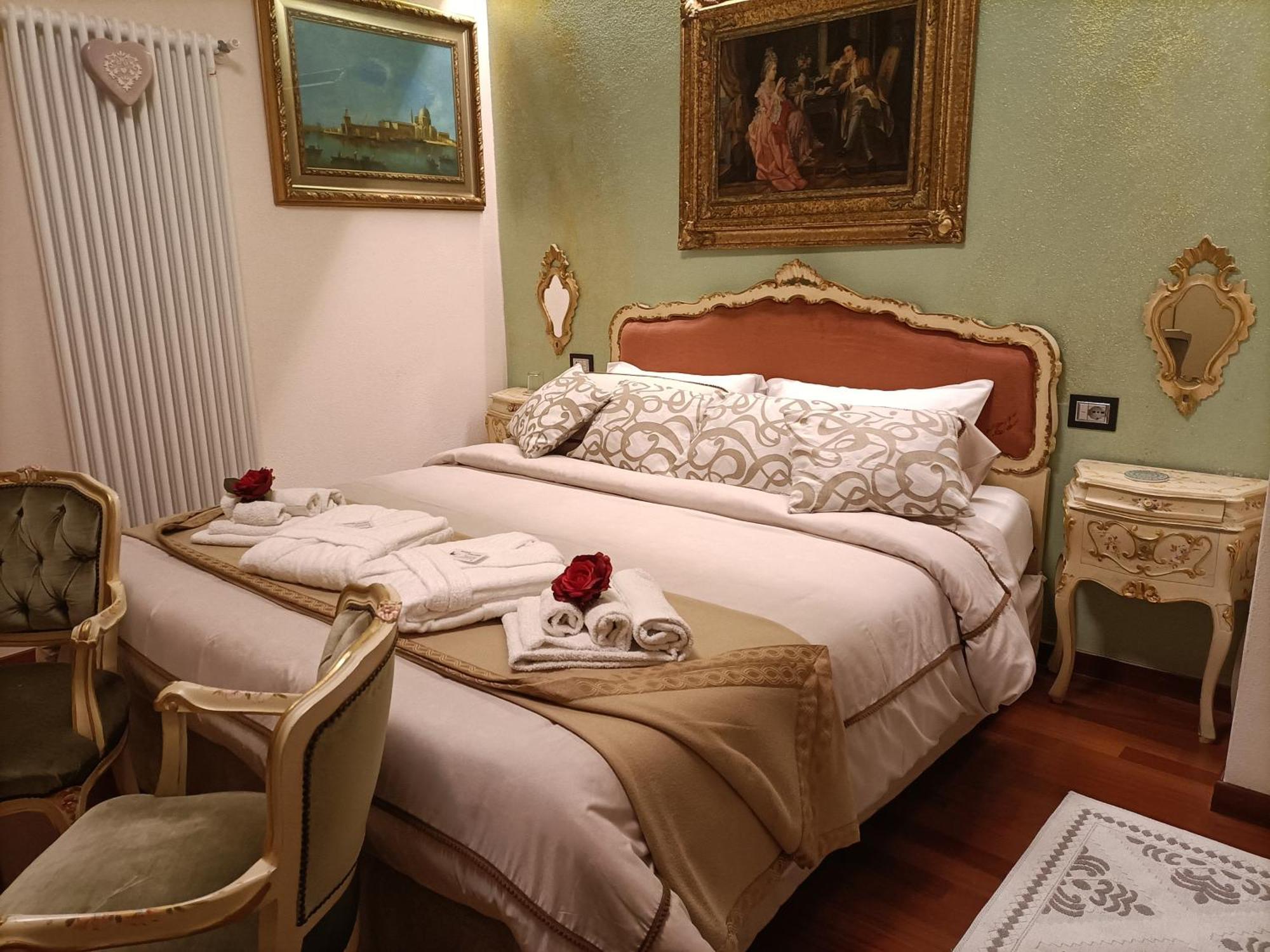 אולביה Gemma Di Gallura Charme B&B מראה חיצוני תמונה